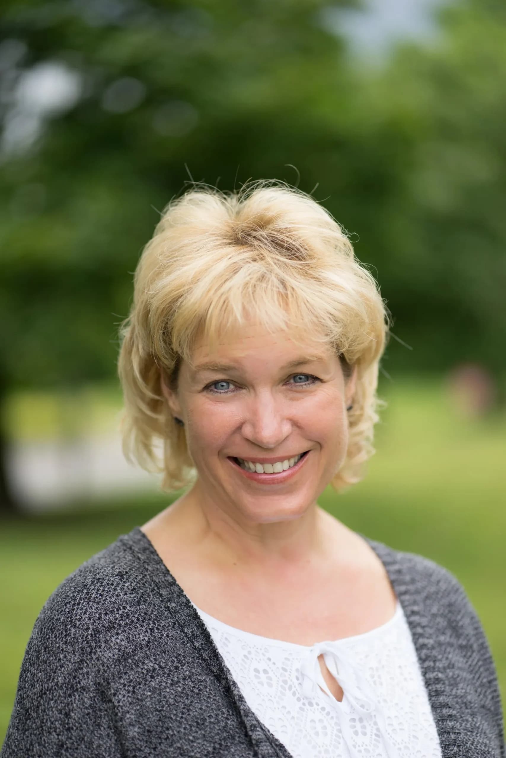 Terri Lee