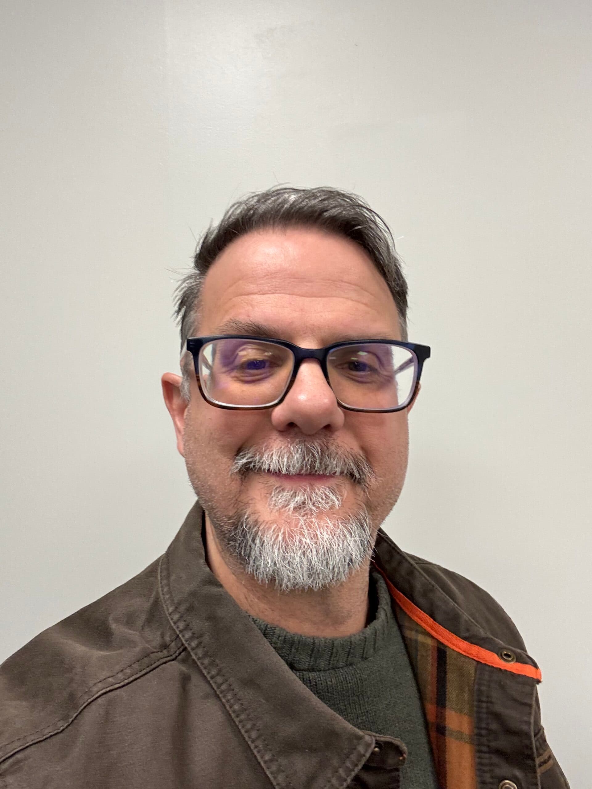 Dr. David Jones