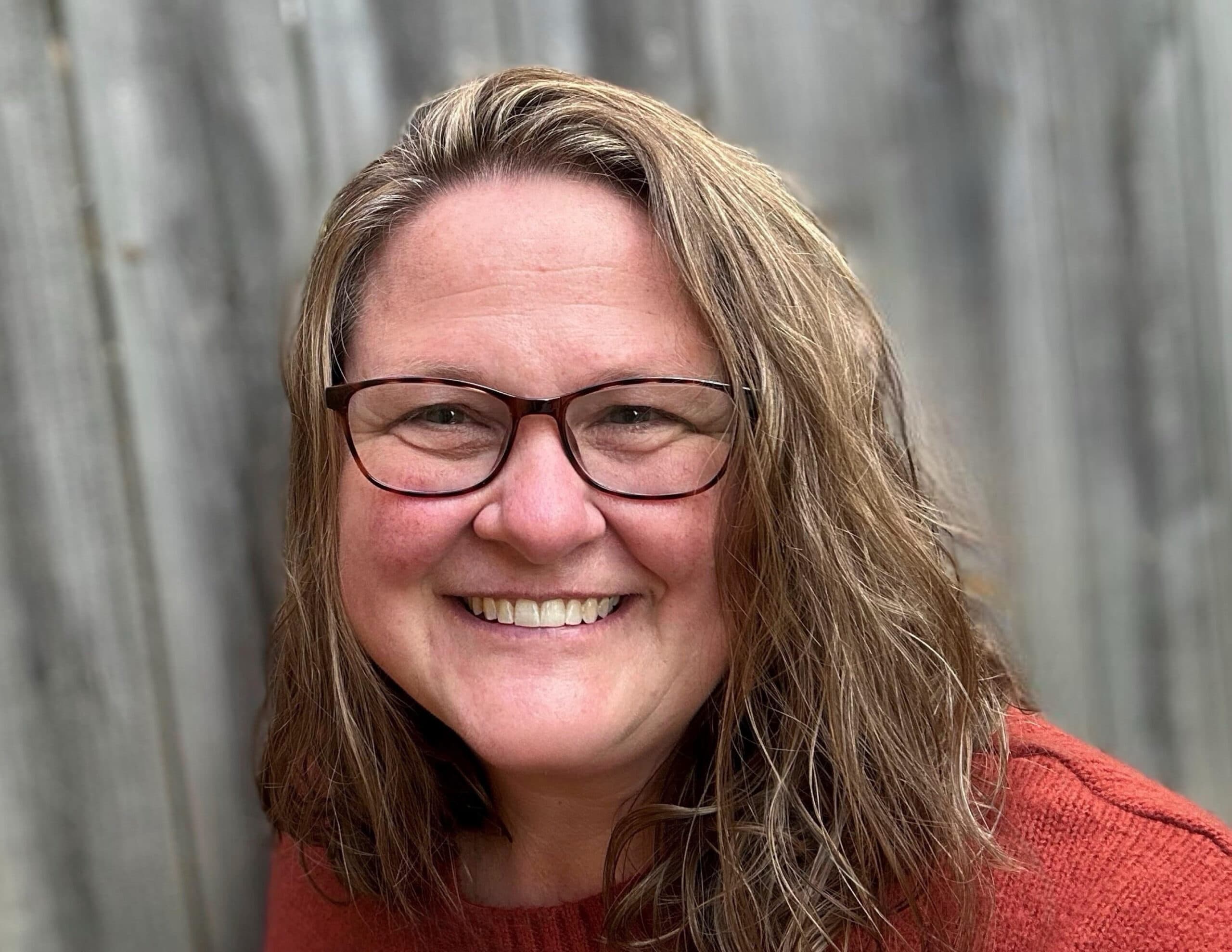 Jodi Haley