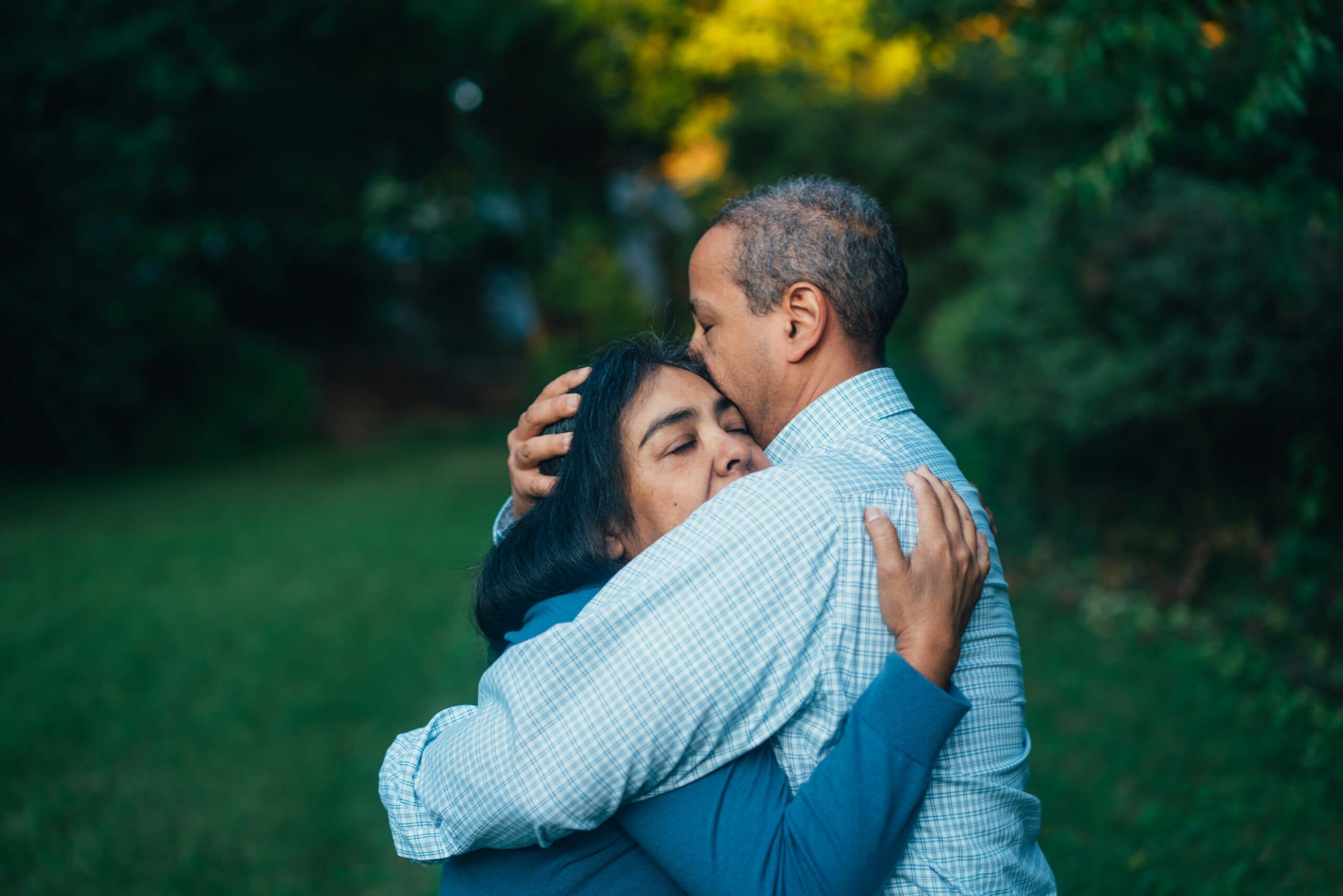 Considering Marriage & Relationship Counseling?