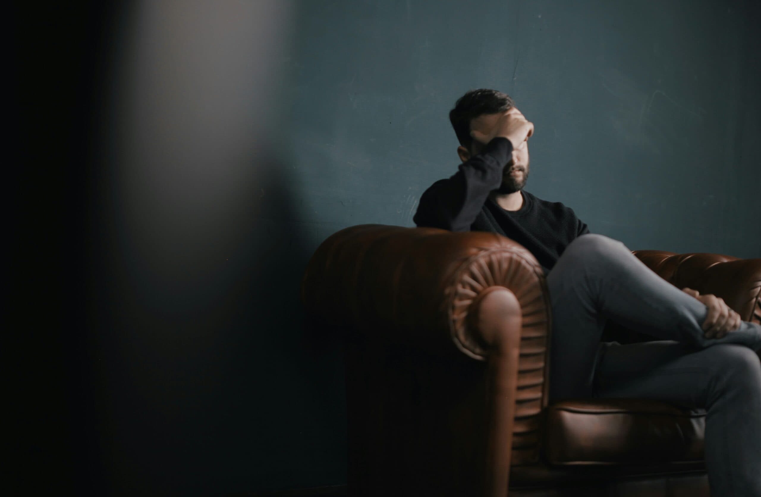 Different Forms of Trauma and Abuse
