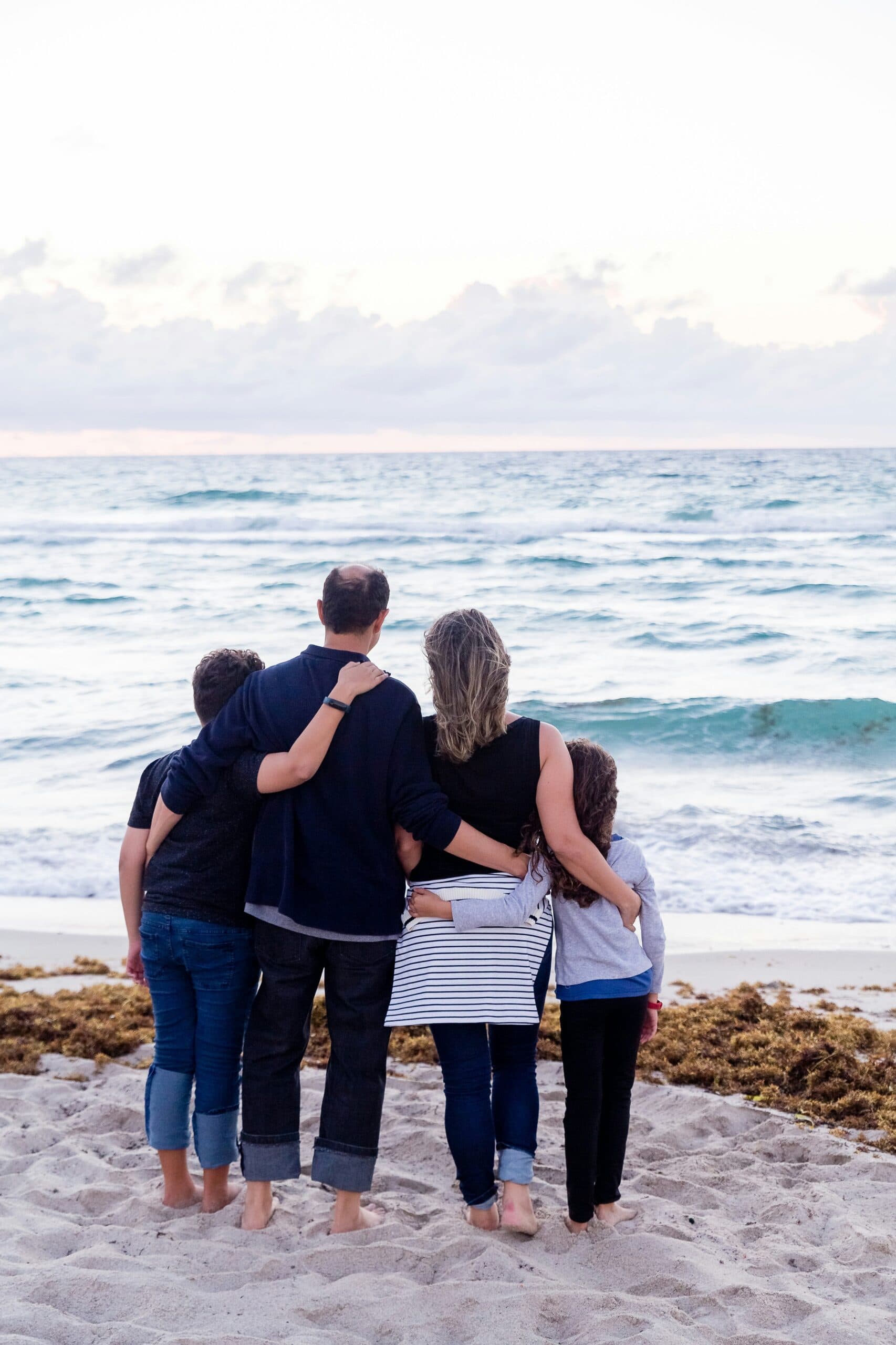 Do You Need Family Therapy?