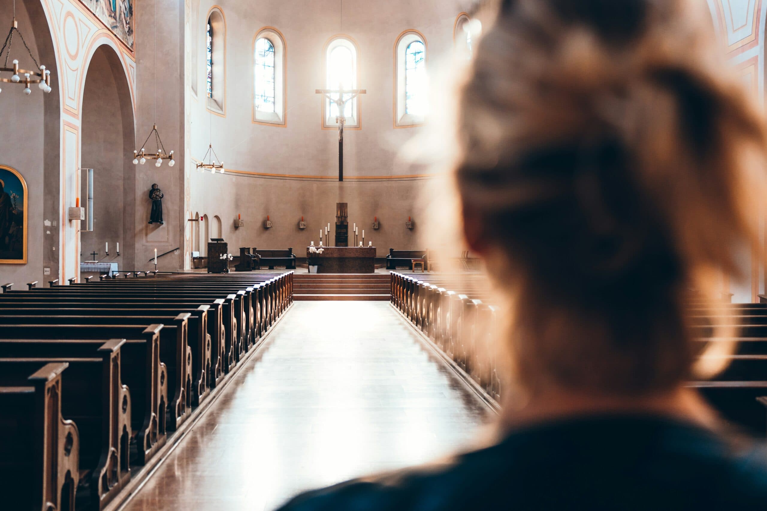 What is Spiritual Abuse?